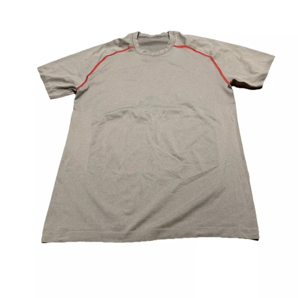 Lululemon Metal Vent Tech  Size M